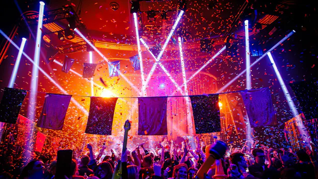 Vroeg Dansen op jouw muziek!