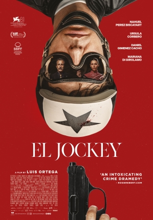 El Jockey