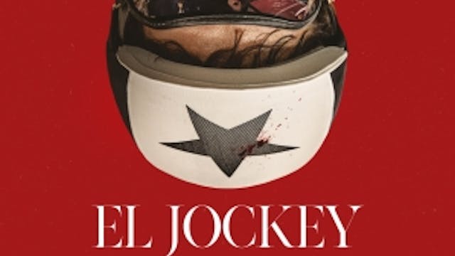 El Jockey