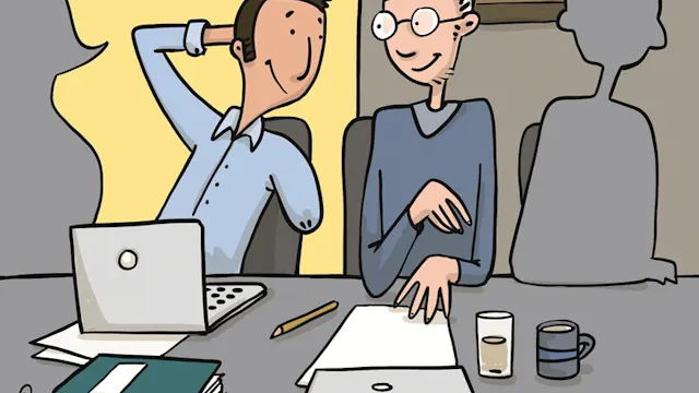 Bruispunt Inclusie: Werk!