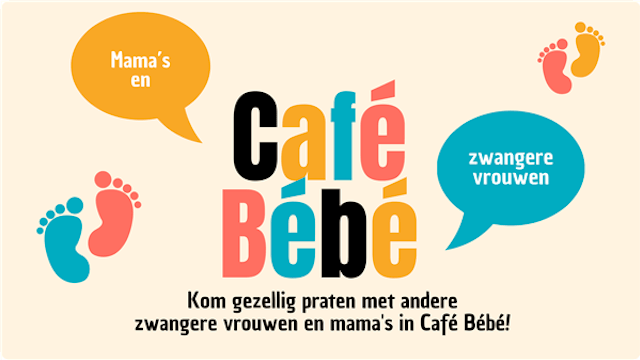 Café Bébé