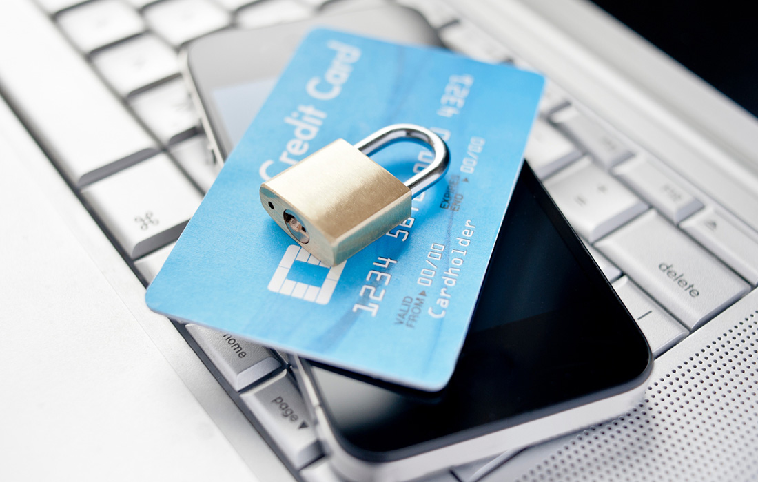 Wapen jezelf tegen cybercriminelen