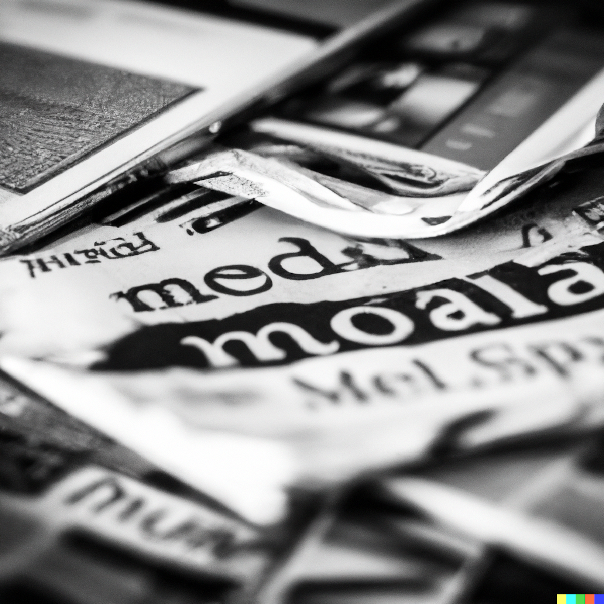 Foto voor Een opiniestuk schrijven