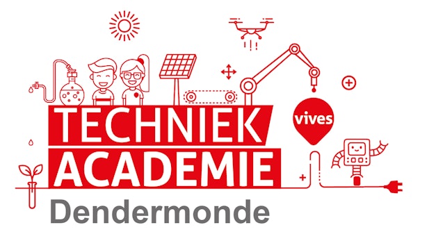 Techniekacademie Dendermonde