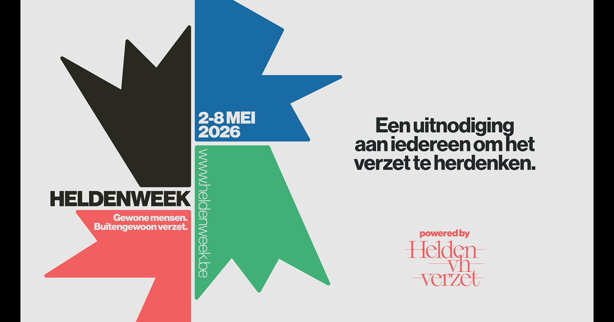 Heldenweek