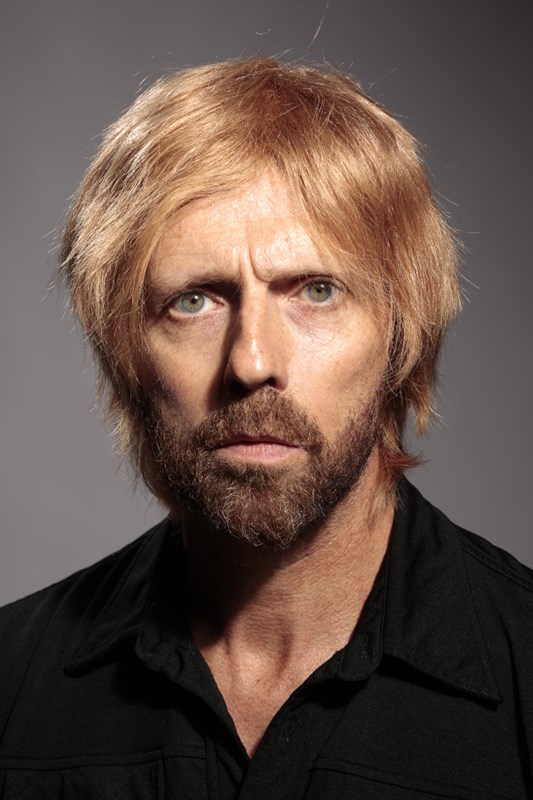 Günther Lesage | TISOVERALIETS