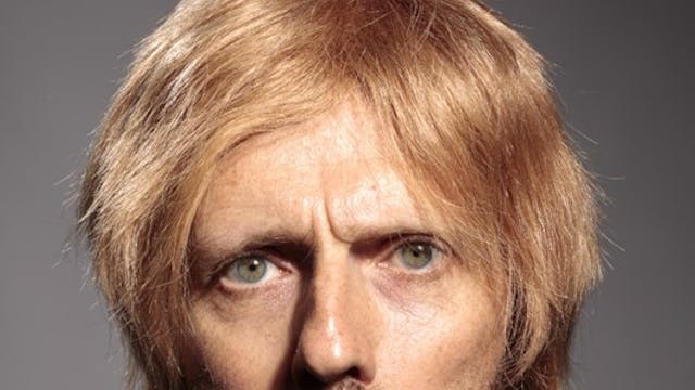 Günther Lesage | TISOVERALIETS