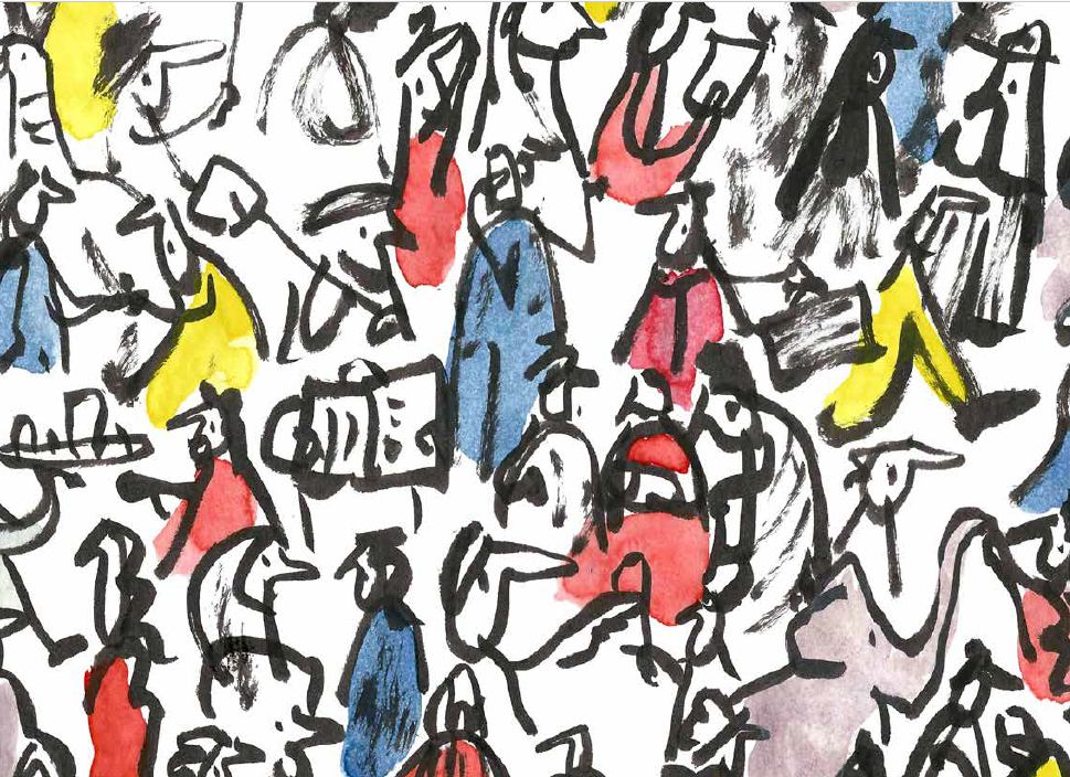 Migration Festival