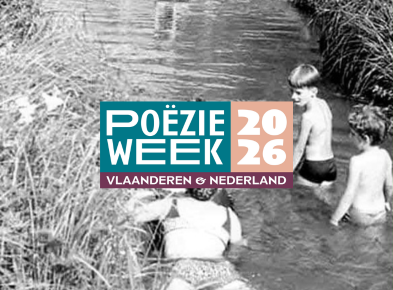 Poëzieweek 2026 Retie