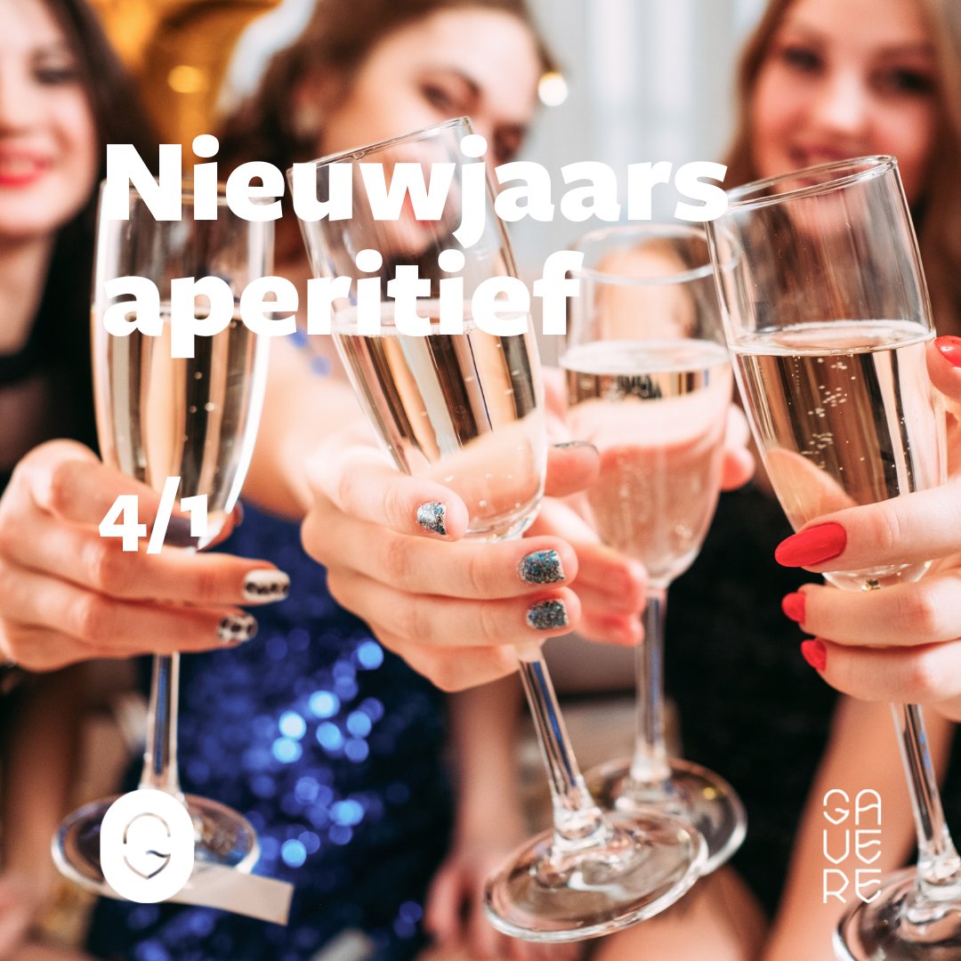 foto van mensen die klinken met glazen