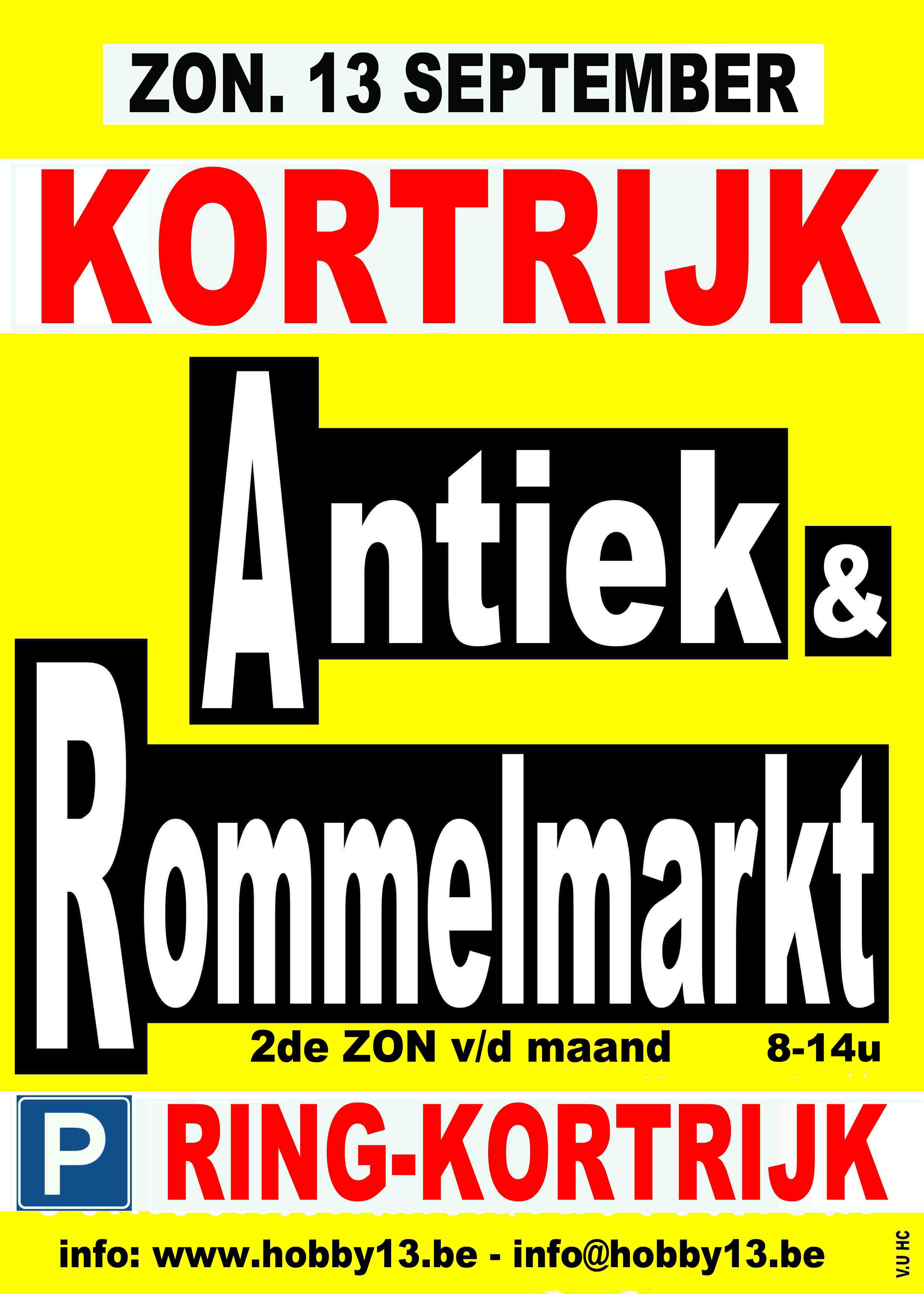 kortrijk