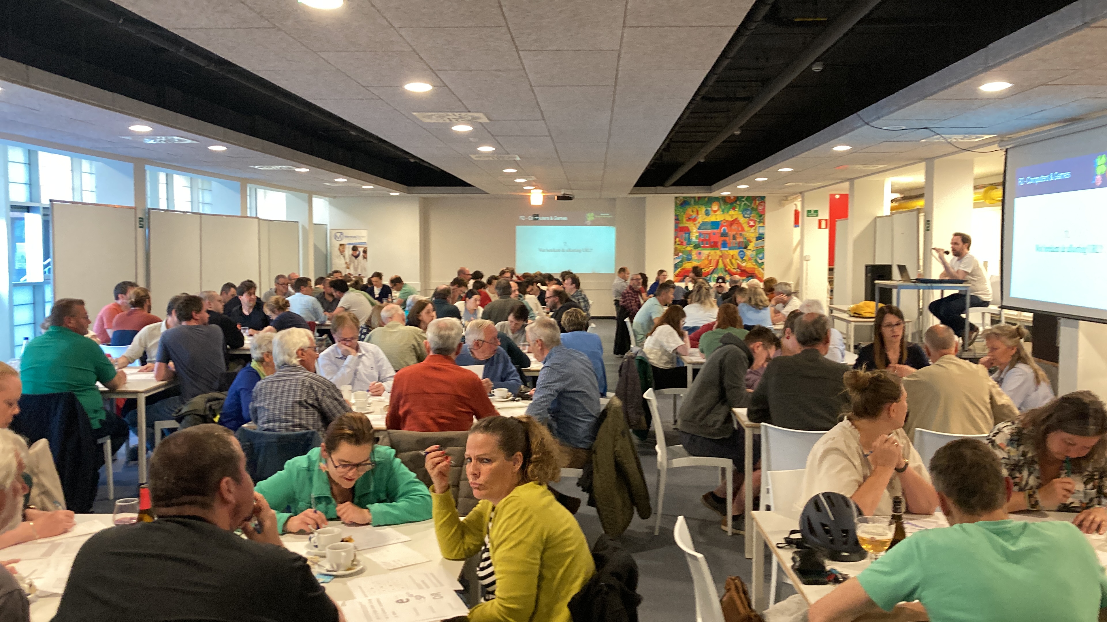 sfeerbeeld quiz 2025