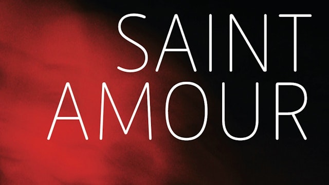 Saint Amour #27 - Behoud de Begeerte