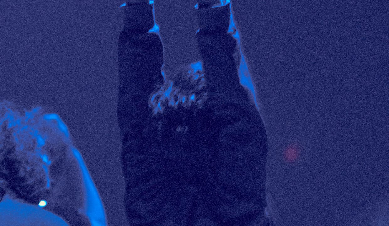 Resonate w/ M I M I + Hun Hun + Malo Z