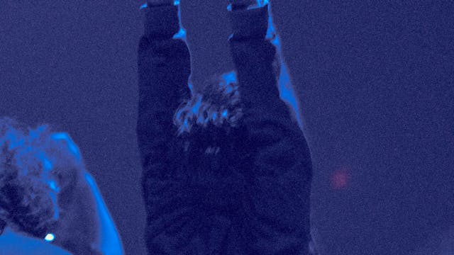 Resonate w/ M I M I + Hun Hun + Malo Z