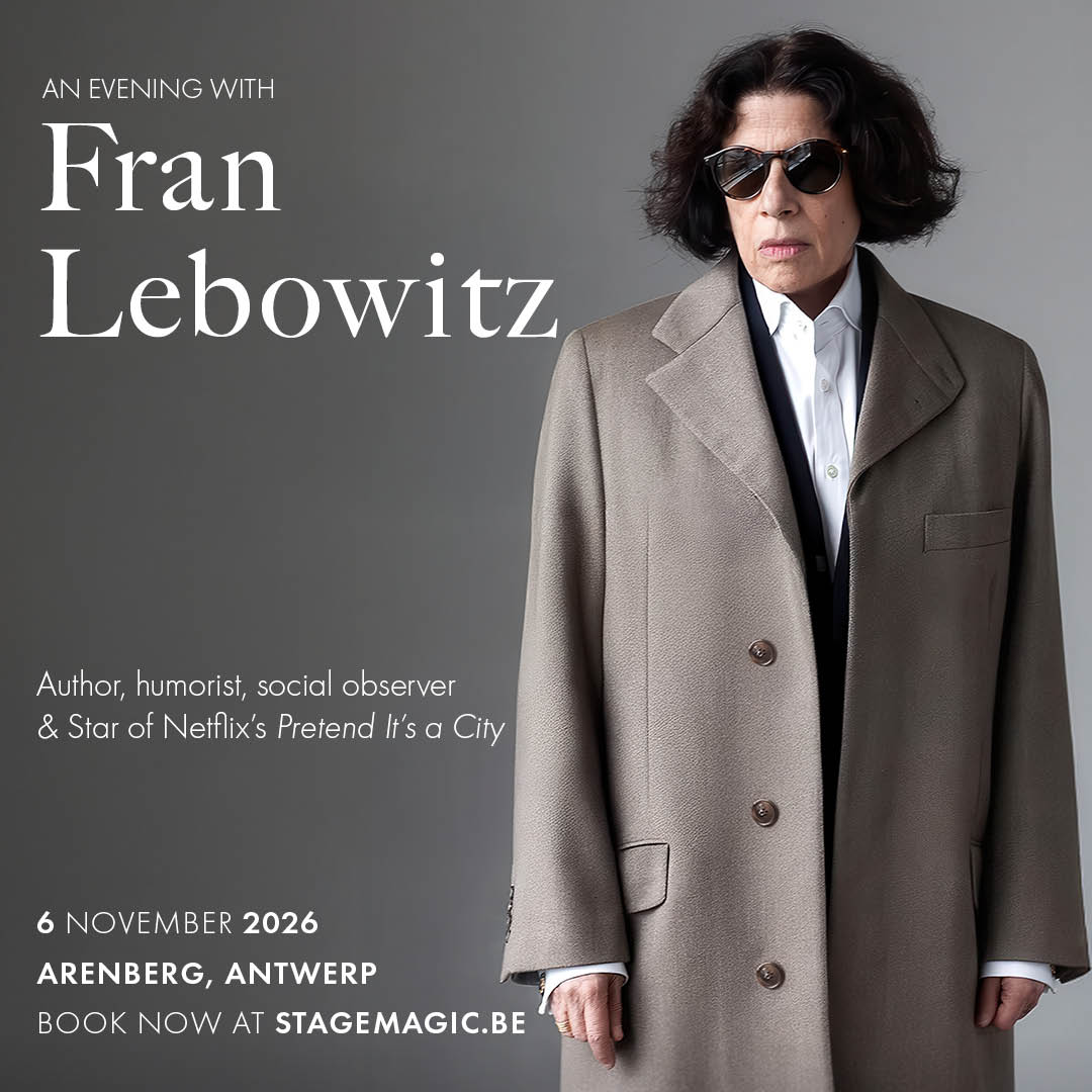 Fran Lebowitz