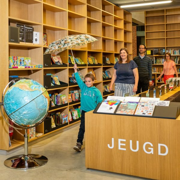 Infomoment voor ouders