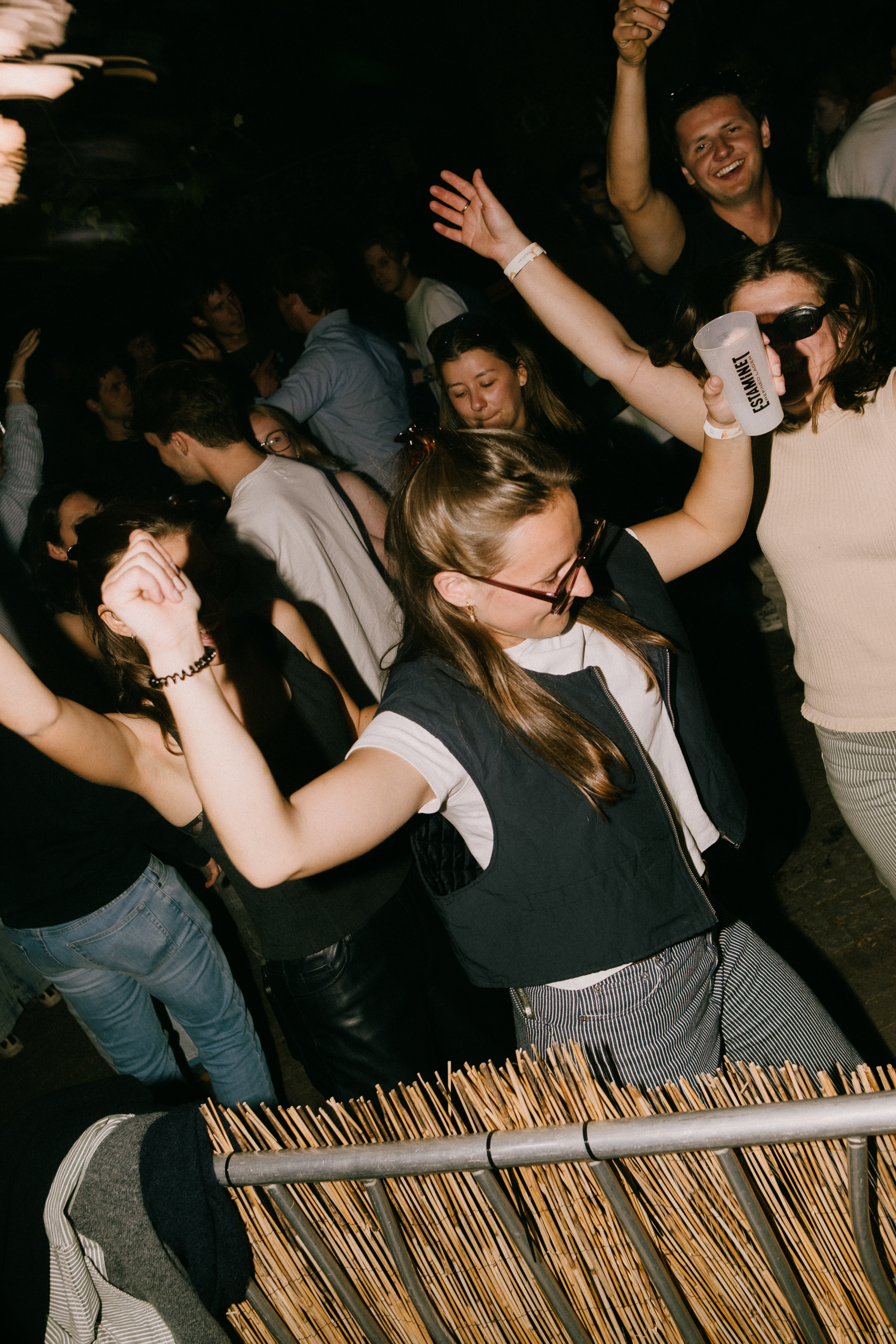 Klub Lokal Klub Night