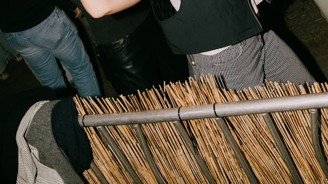 Klub Lokal Klub Night