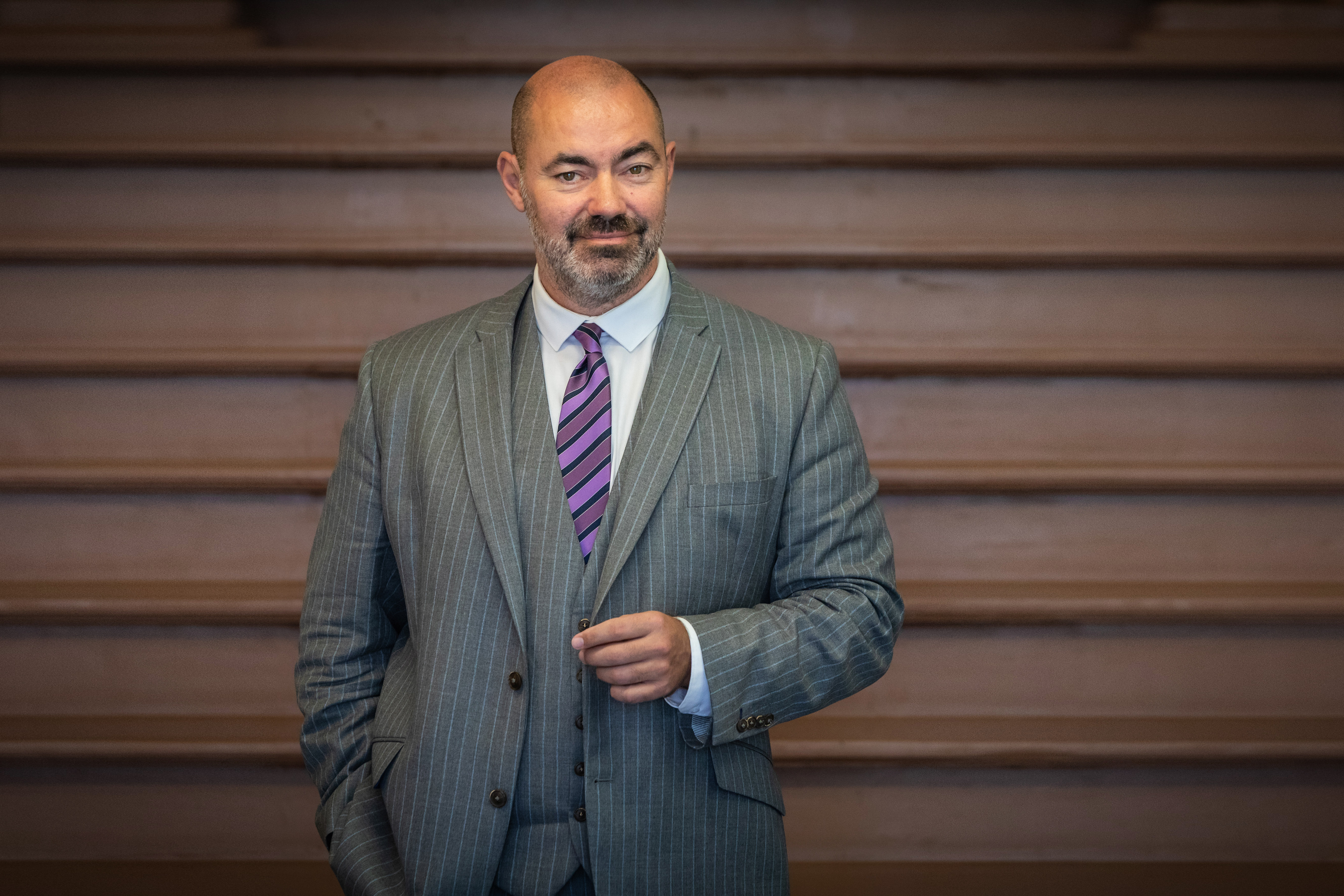 20190430 Neos magazine Michael Portzky