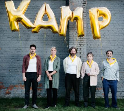 Kamp