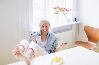 Orde in je administratie