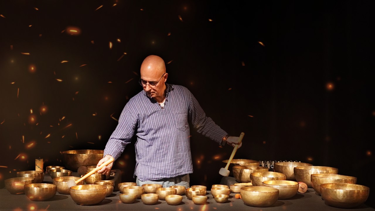 Ligconcert Compagnie Bougie