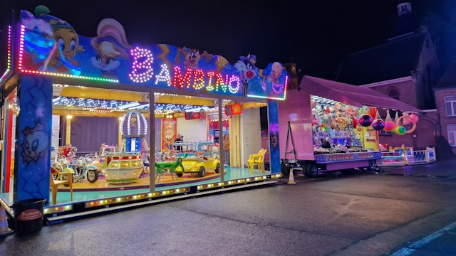 Kermis