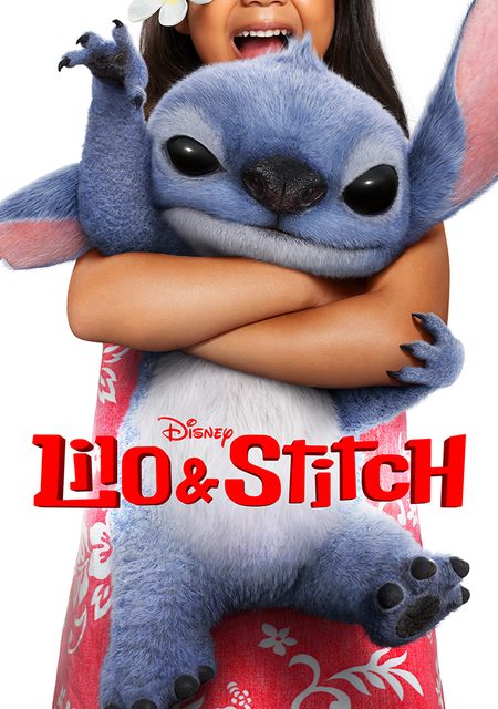Lilo & Stitch