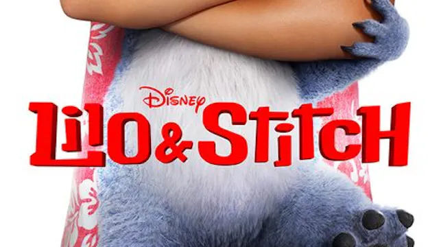Lilo & Stitch