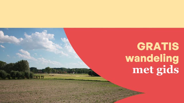 Kunstwandelroute Irmine Remue