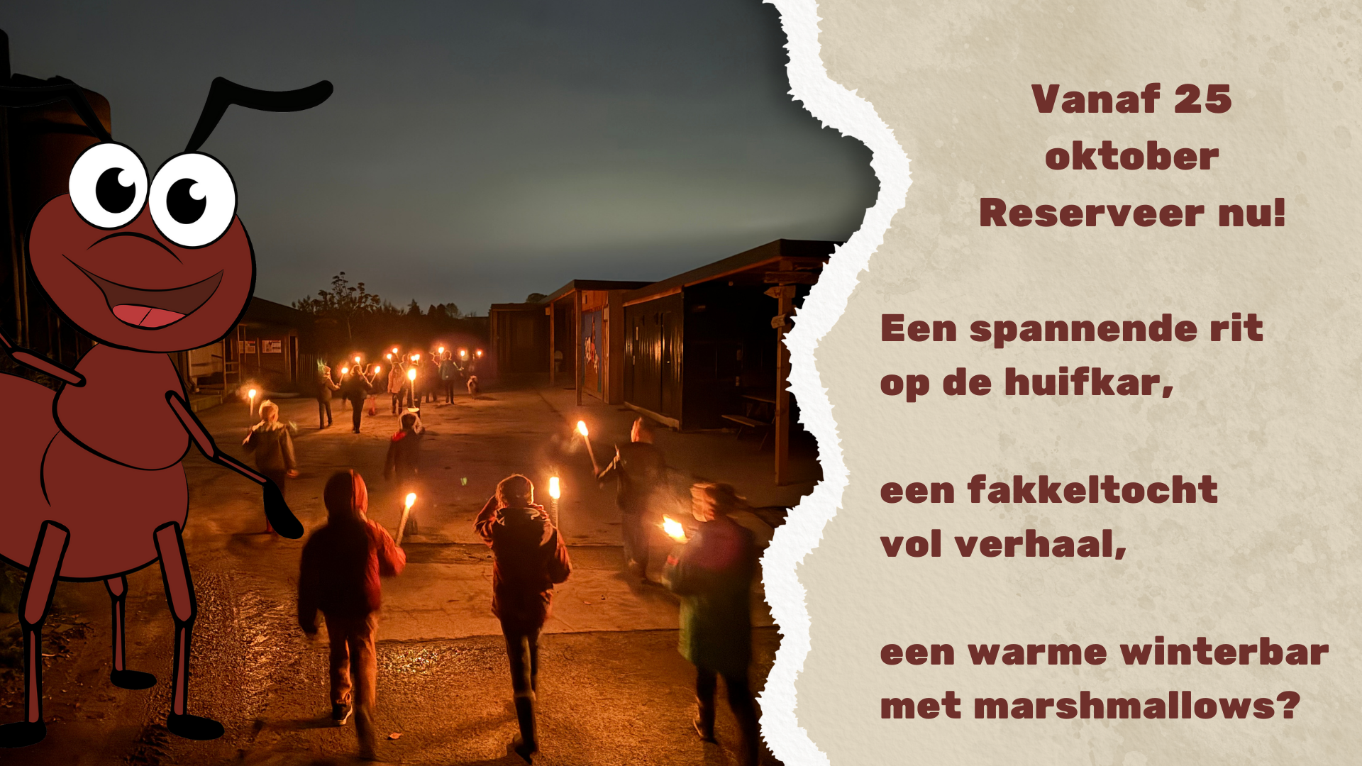 Affiche De Mysterieuze Boomgaard