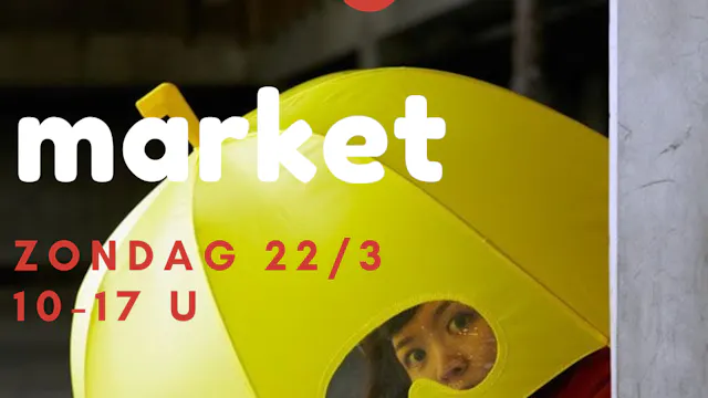 vintage market borgerhub