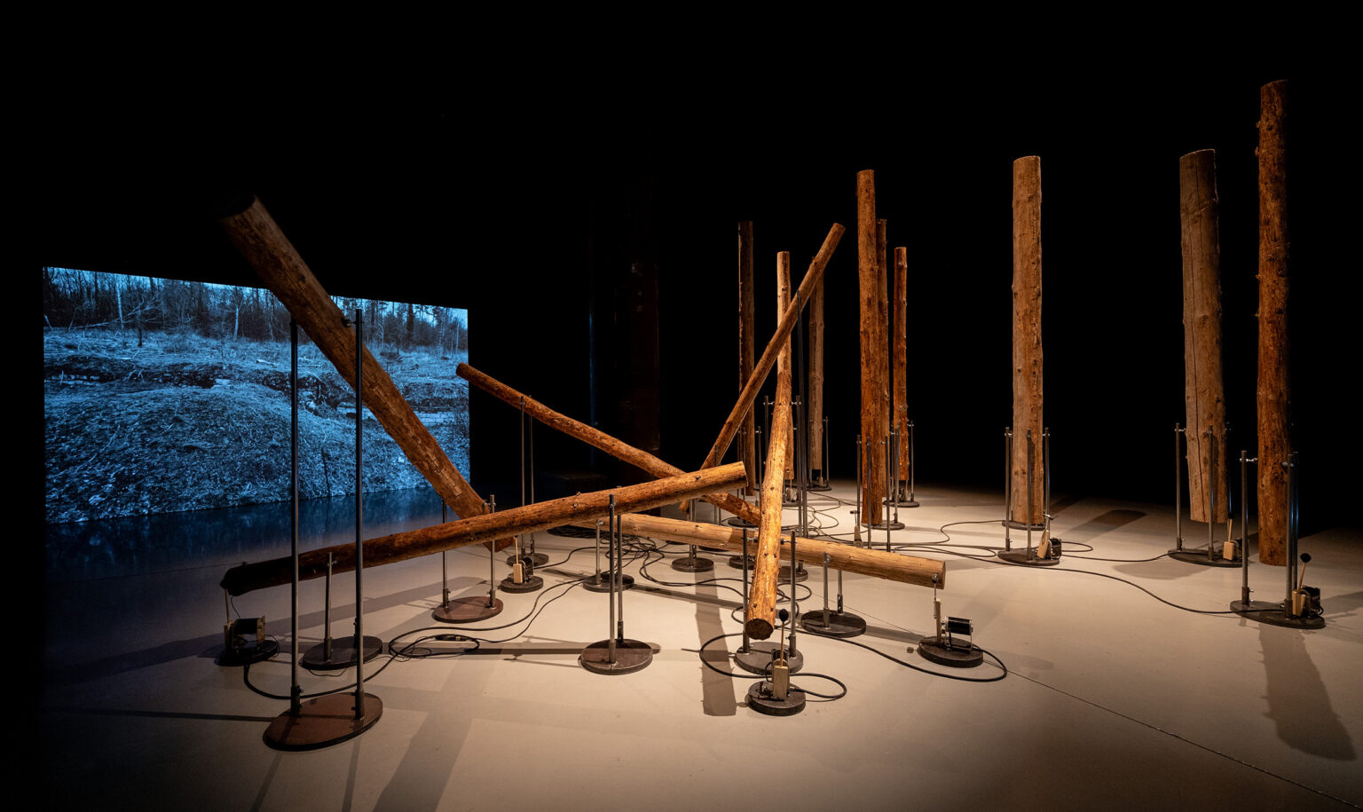 Marjolijn Dijkman & Henry Vega