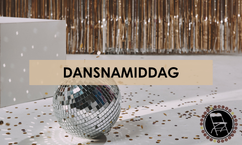 Dansnamiddag
