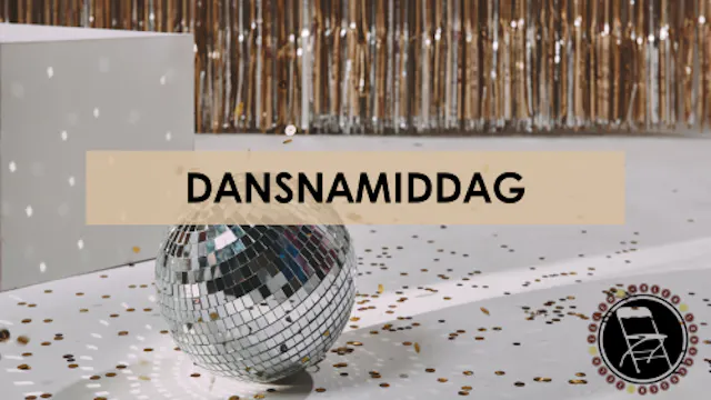 Dansnamiddag