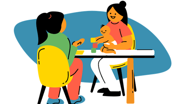 sociale permanentie K&G