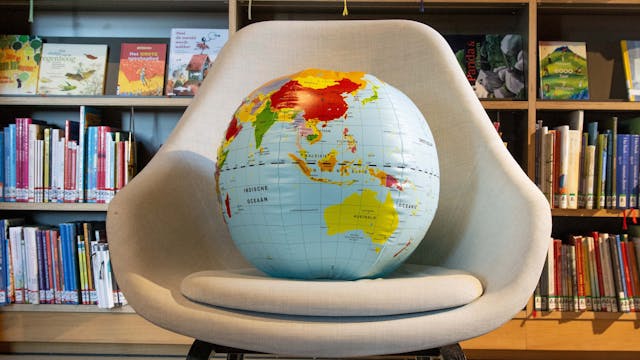 campagnebeeld meertalig voorlezen