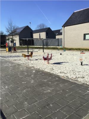 Speeltuin Broerdersveld Lummen