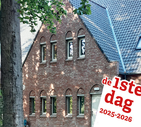 De eerste dag 8 februari 2026