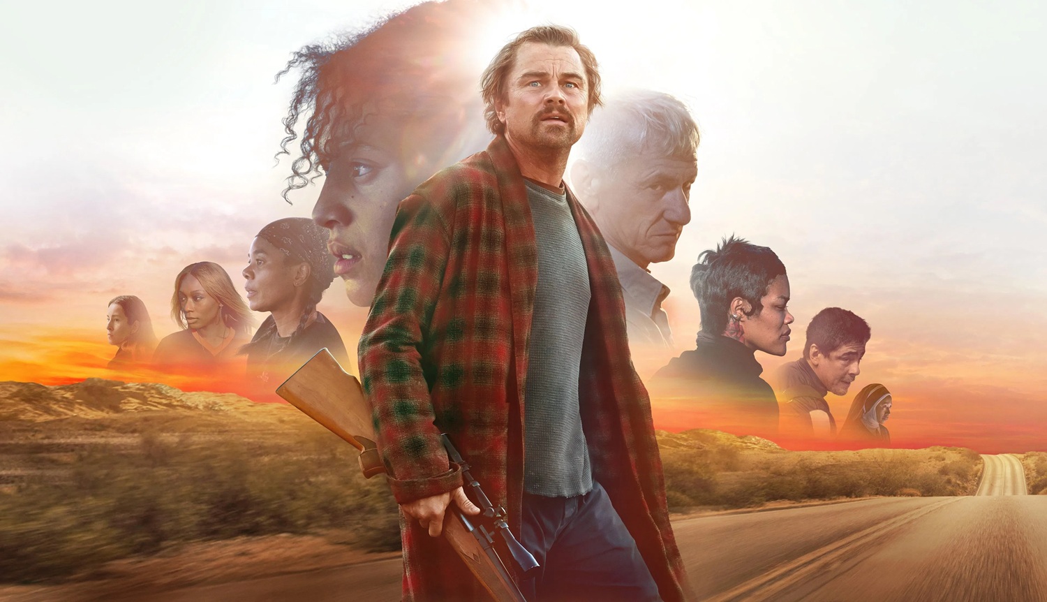 Film One Battle After Another