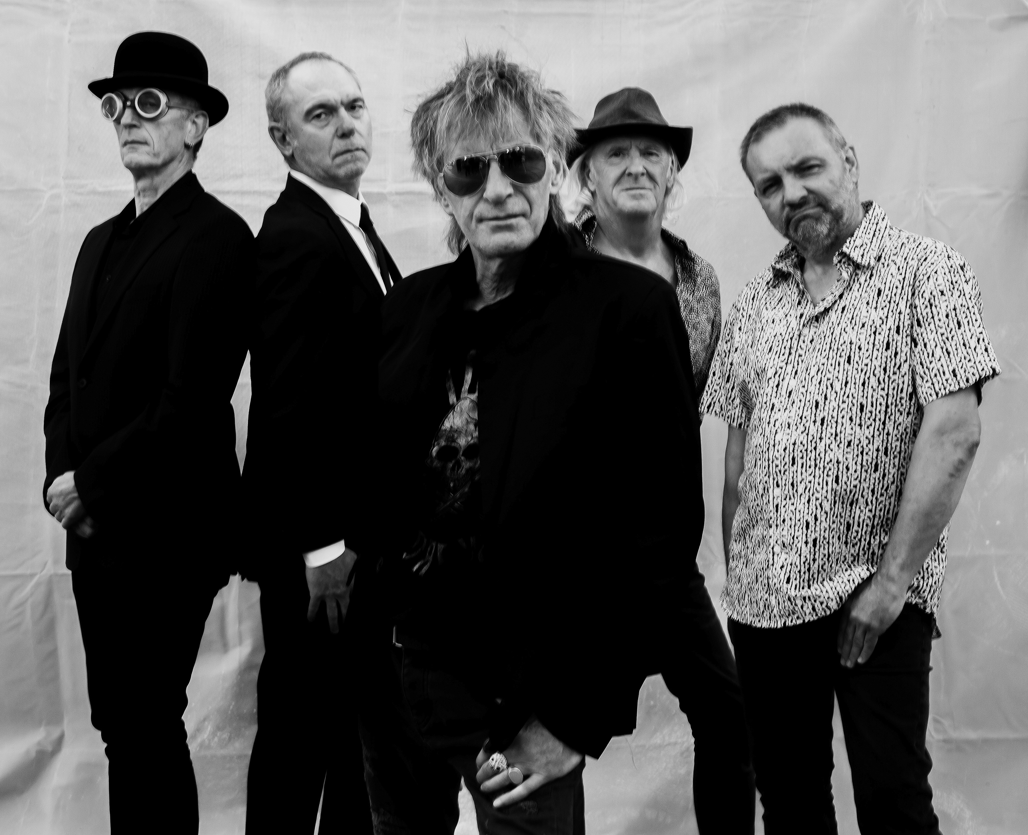 The Wolf Banes + FOERT (support)