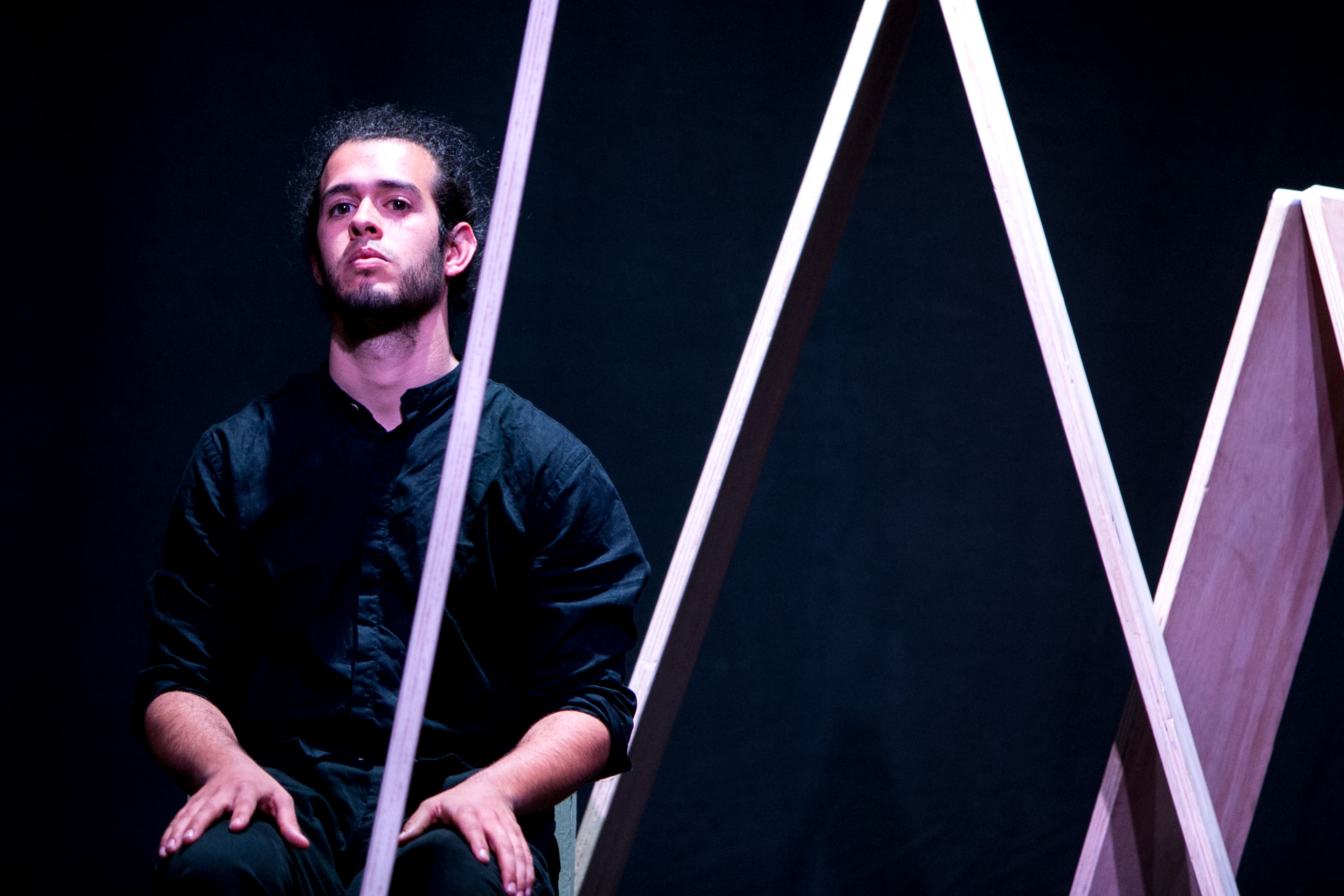 OVVIO | Kolektiv Lapso Cirk