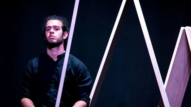 OVVIO | Kolektiv Lapso Cirk