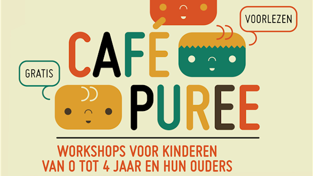 Cafe Puree 8