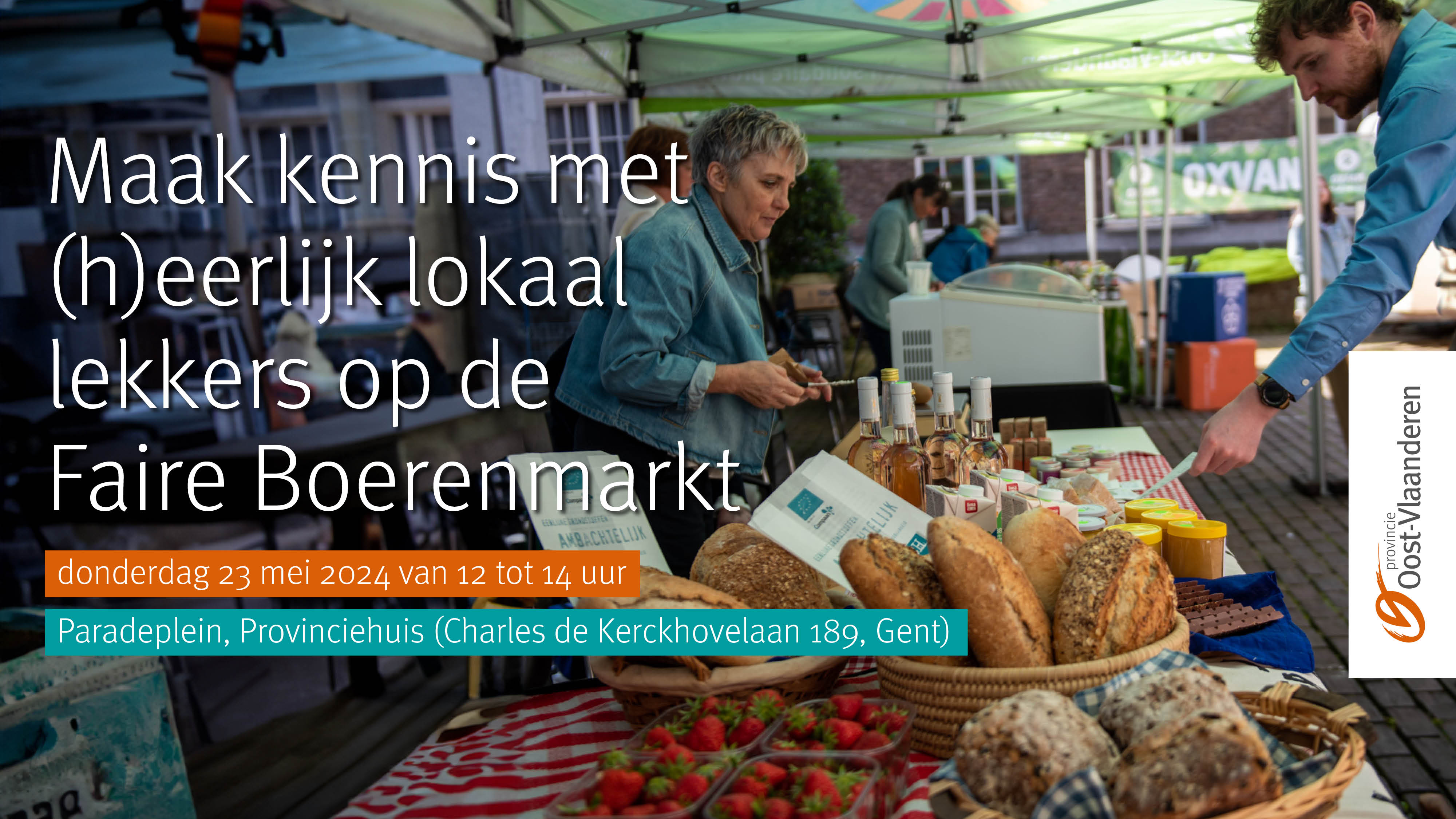Faire Boerenmarkt