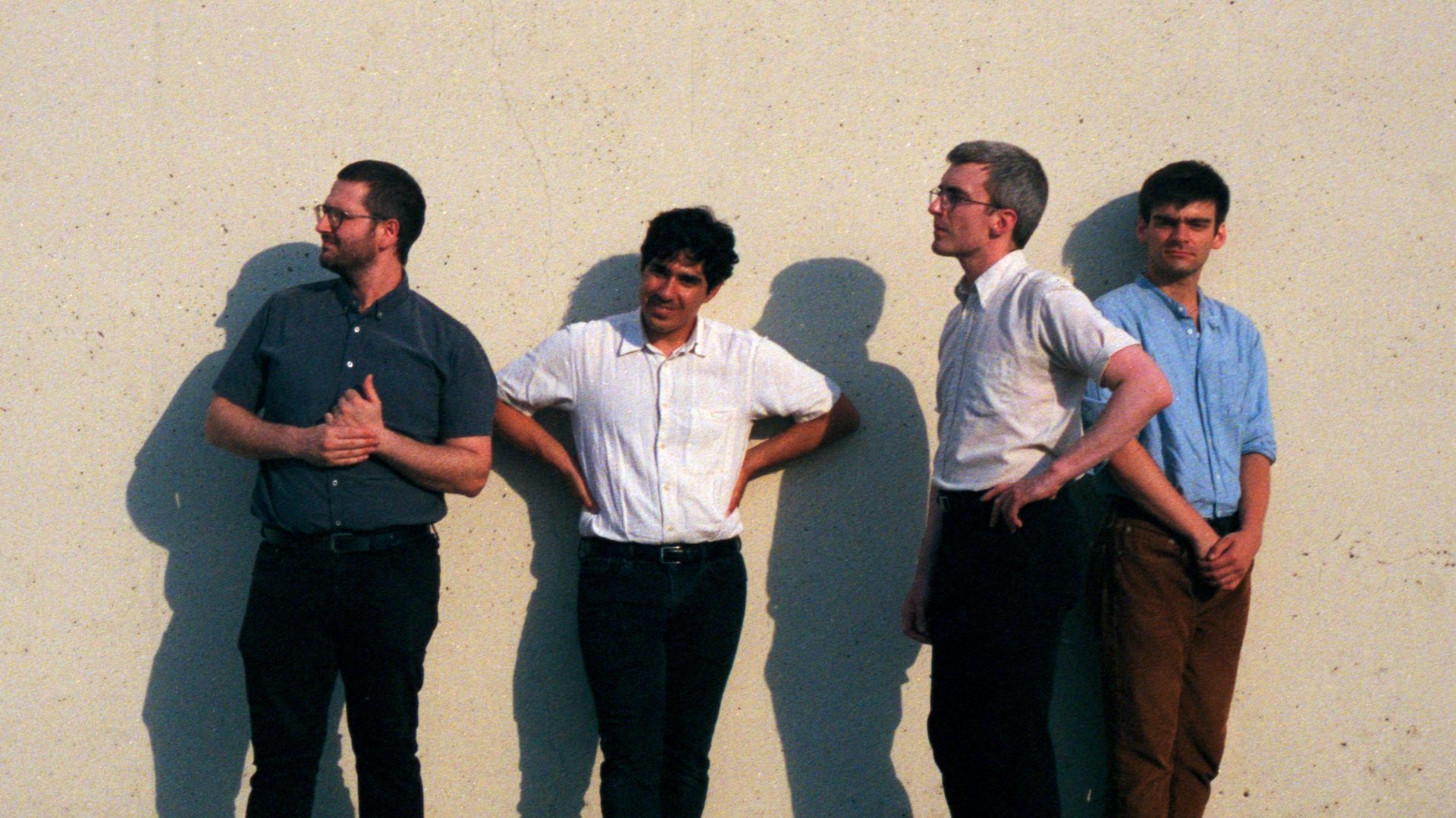 Horse Lords - support: TBA