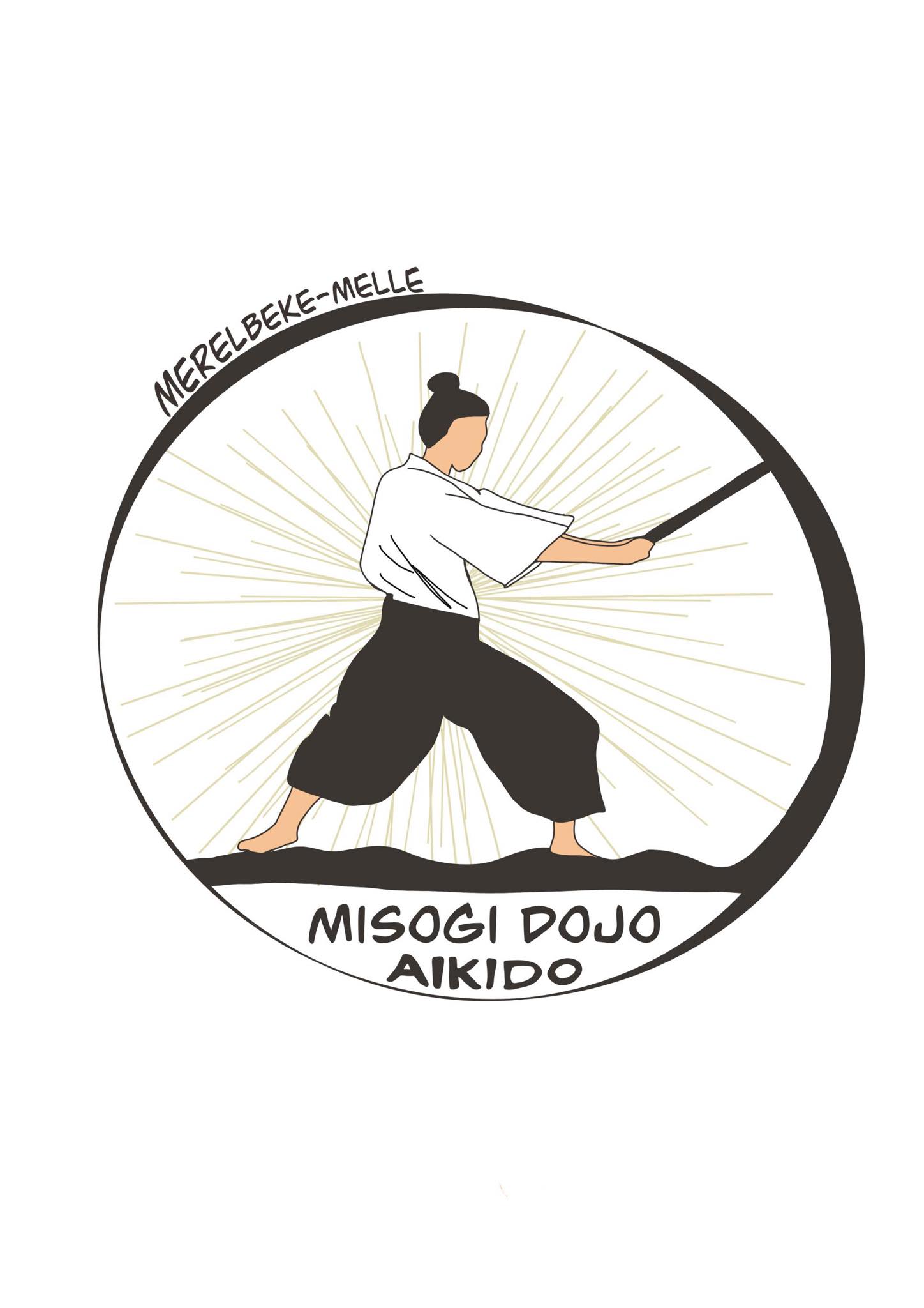 AIKIDO MISOGI DOJO MERELBEKE - MELLE