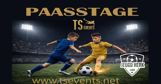 Paasstage
