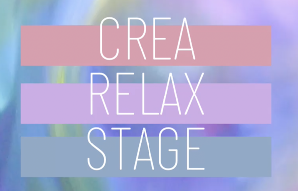 crea relax stage